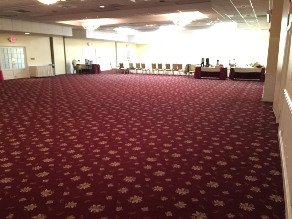 Hotel Ramada Conference Center Morgantown Zewnętrze zdjęcie