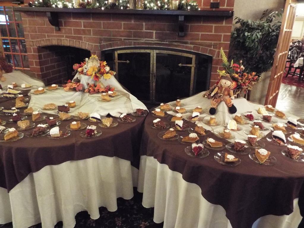 Hotel Ramada Conference Center Morgantown Zewnętrze zdjęcie